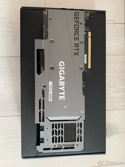 GeForce RTX™ 3080 GAMING OC - 3