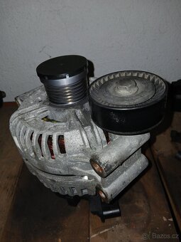 ALTERNÁTOR BMW - 3