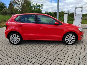 Nabízím k prodeji Volkswagen Polo Highline 1.2 TSI 77 Kw - 3