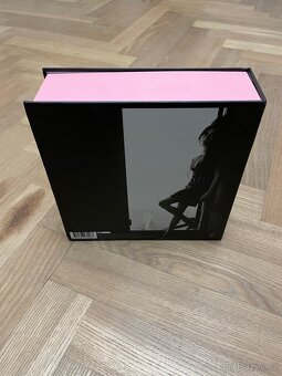 LP box AMY 12x7 limitovaná edice - 3