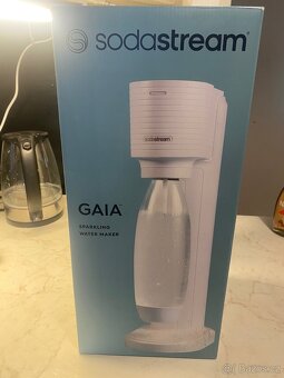 Sodastream ČTĚTE POPIS - 3