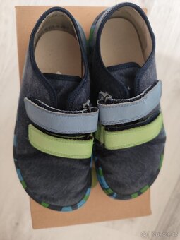 Barefoot boty FRODDO vel. 32 - 3