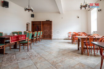 Prodej hotelu, penzionu, 430 m², Přídolí - 3