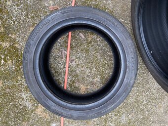 Pneu 225/45 R17 - 3