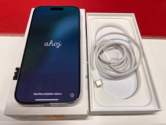 iPhone 16 pro - 3