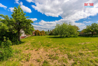 Prodej zahrady, 730 m², Klatovy - 3
