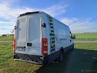 Iveco Daily 35S14 100kw - 3