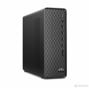 HP Slim S01-pF2012nc MiniTWR i3-12100 8GB 512GB W11H - 3
