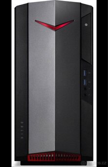 Herní PC – Acer Nitro, téměř nový (používán 1 týden) - 3