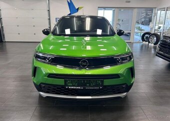 Opel Mokka 100 kw - 3