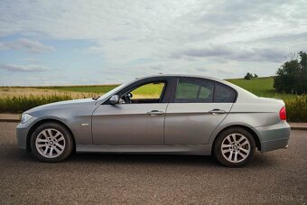 BMW e90 318i - 3