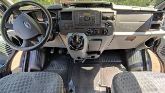 Prodám FORD Transit 2.2 TDCI - 3