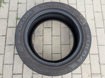 Letni pneu 225/50R17 98Y 2ks Fulda SportControl 2 - 3
