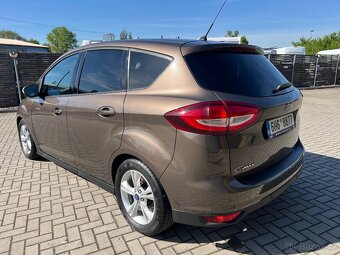 Ford C-Max 1.0i Ecoboost 92kw manuál - 3