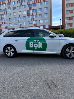 Suprb 3, 2tdi, 110 kw,2016 rok - 3