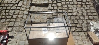Terárium - želvarium 65l - 3