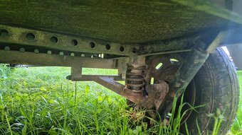 Vozik za auto - 3