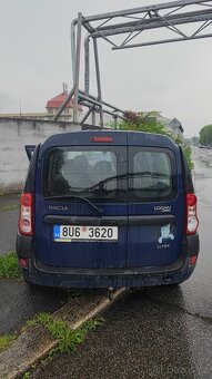 Na náhradní díly nebo celá. - 3