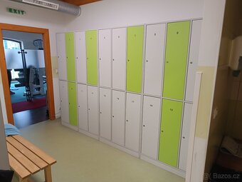 Kvalitní šatní skříňky - 3