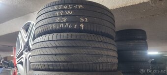 225/45 R17 91w S2 Michelin Primacy 4 - 3