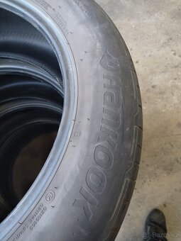 Hankook 235/55 r19 letní - 3