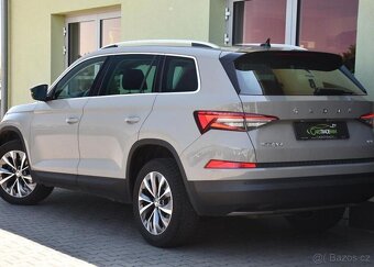 Škoda Kodiaq 2,0TDi STYLE DSG 4X4 - 3