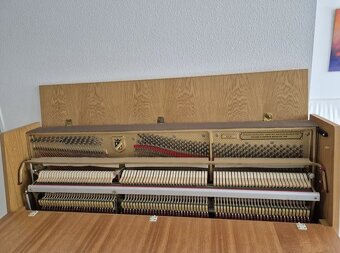 Piano Petrof 118 r. v. 1998 - 3