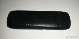 LTE CarStick Škoda, VW - 3