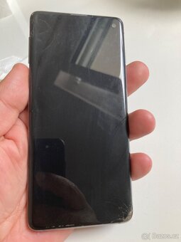 Samsung s10 8/128gb - 3