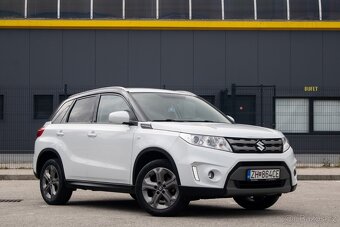 Suzuki Vitara - 3