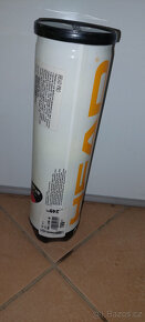 Tenisová raketa Yonex & 8 míčků + taška - 3