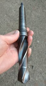 Vrták 29 mm, MK3 - 3