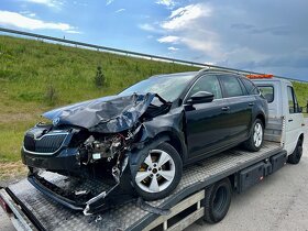 Škoda Octavia 3 1.6TDI 77KW CLH MWW LF9R r.v.2015 - 3