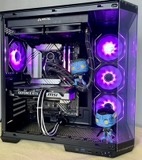 Intel Core i9 12900k 32GB DDR5/ 1TB / RTX 5060 TI - 3
