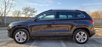 Škoda Karoq 1.0TSI Style - 3