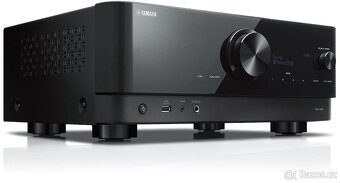 YAMAHA RX-V6A - 3