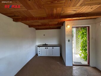 Prodej chaty 18 m², pozemek 379 m² Bílina - Teplické Předm. - 3