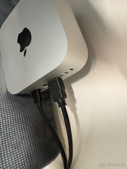 Mac mini M4 - 3