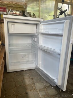 Lednice Gorenje - 3