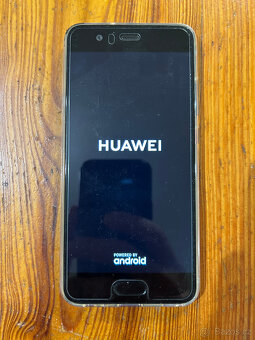 Huawei P10 - 3