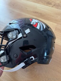 Helma Riddell SpeedFlex XL - 3