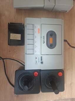 Atari 130 XE - 3
