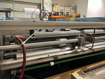 2004 Laminátor Billhofer MTS 104 - 3