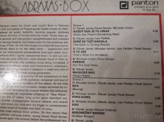 Abraxas Box - 3