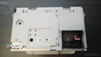 Autorádio VW RCD510 Blaupunkt - 3