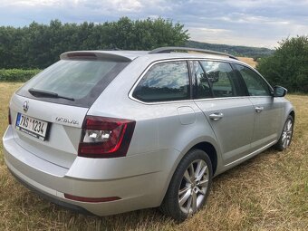 Škoda Octavia 1,6 tdi 85kw Style - 3