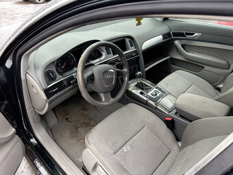 Audi A6 4F 3.2 Fsi náhradní díly - 3