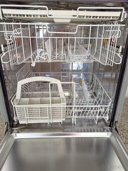 Myčka nádobí Miele G 1023 I - 3