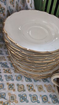 Porcelan sada - 3