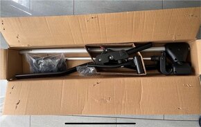 paradni drzaky kol na BMW original BMW sklapeci luxus - 3